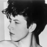 Lizzy Mercier Descloux