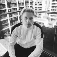 Matthew Nolan
