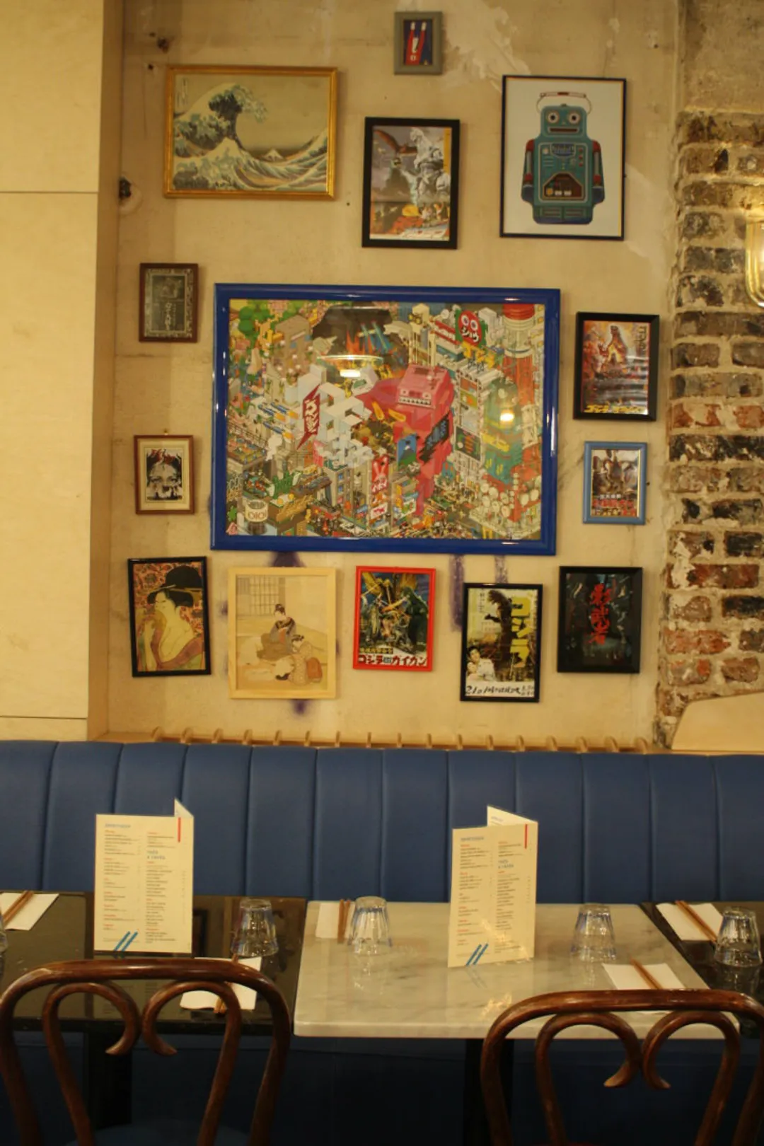 Koko Restaurant paris
