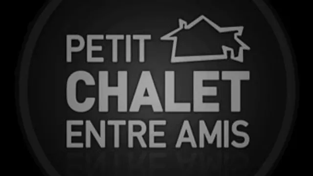 Petit Chalet entre Amis