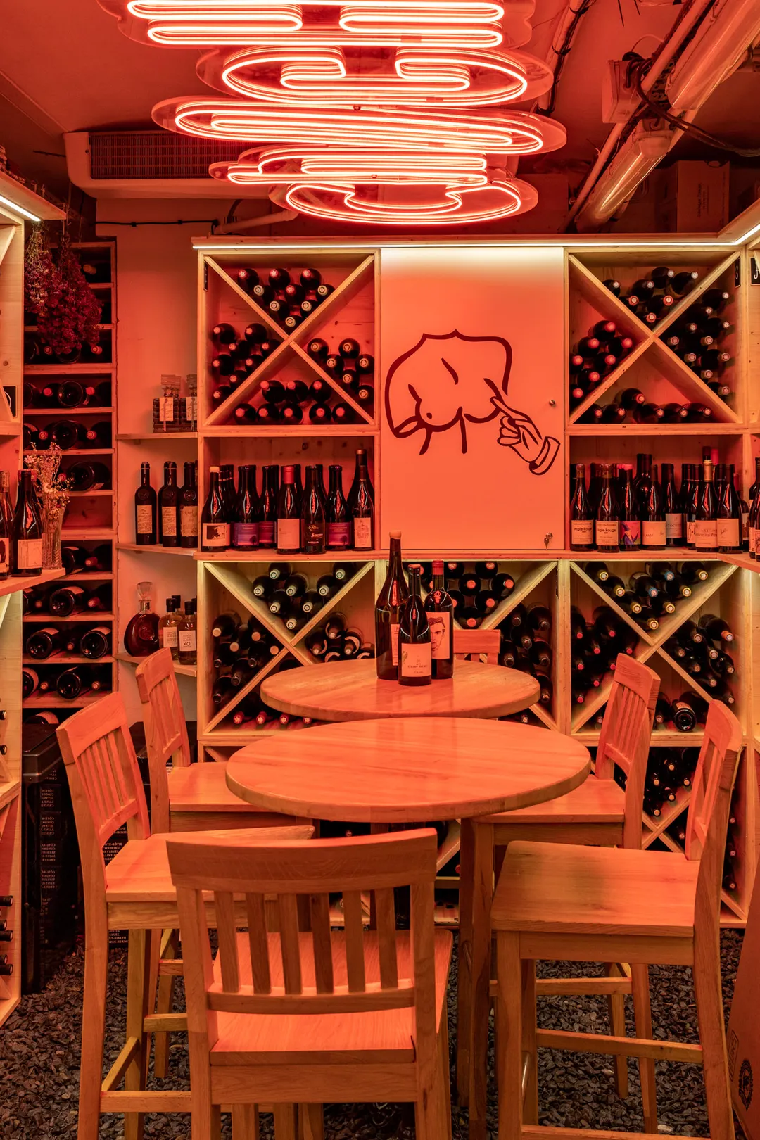 Chocho Restaurant Paris