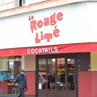 Le Rouge Limé