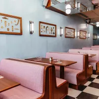 Brasserie Rosie