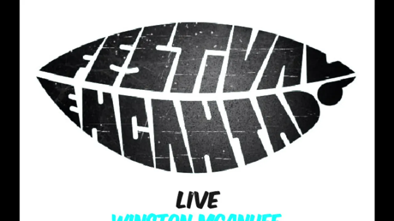 FLA FLU LOVE: FESTIVAL ENCANTADO