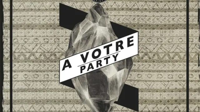Closing 'R' PIGALLE, A votre party
