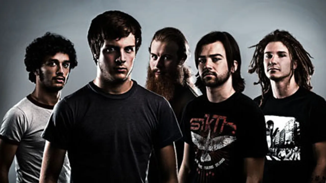 Protest The Hero