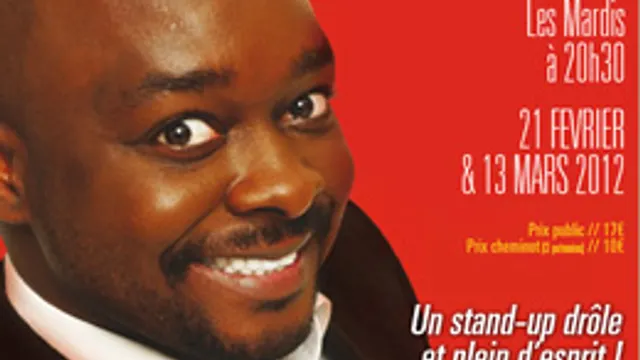Phil Darwin dans "This is...Phil Darwin"