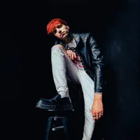 Jimmy Pé