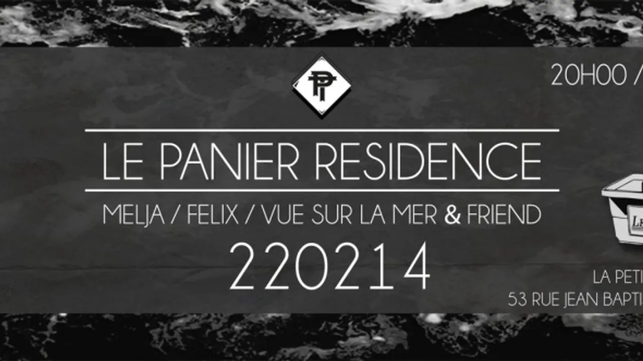 Le Panier Résidence