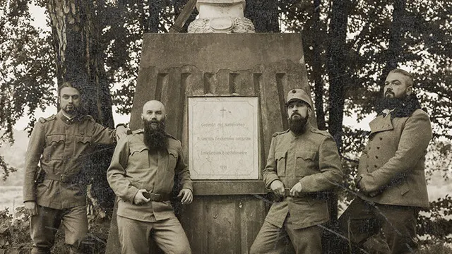 1914   KATLA