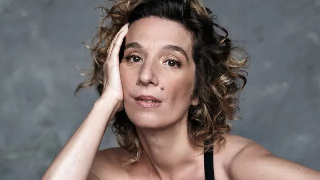DULCE PONTES