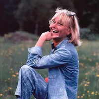Monica Zetterlund