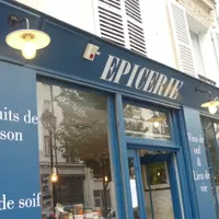 Comestibles & Marchand de Vins