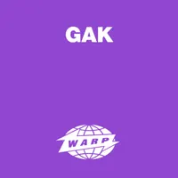Gak