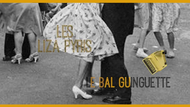 Le Bal Guinguette