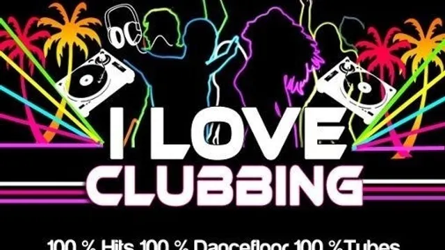 I Love Clubbing