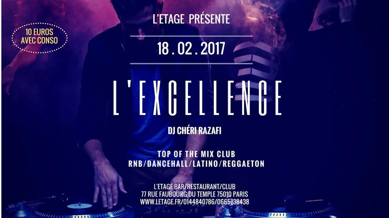 L'Excellence