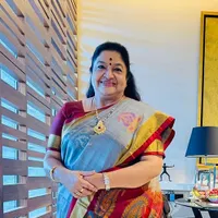 K. S. Chithra