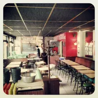 La Brasserie l'Olive