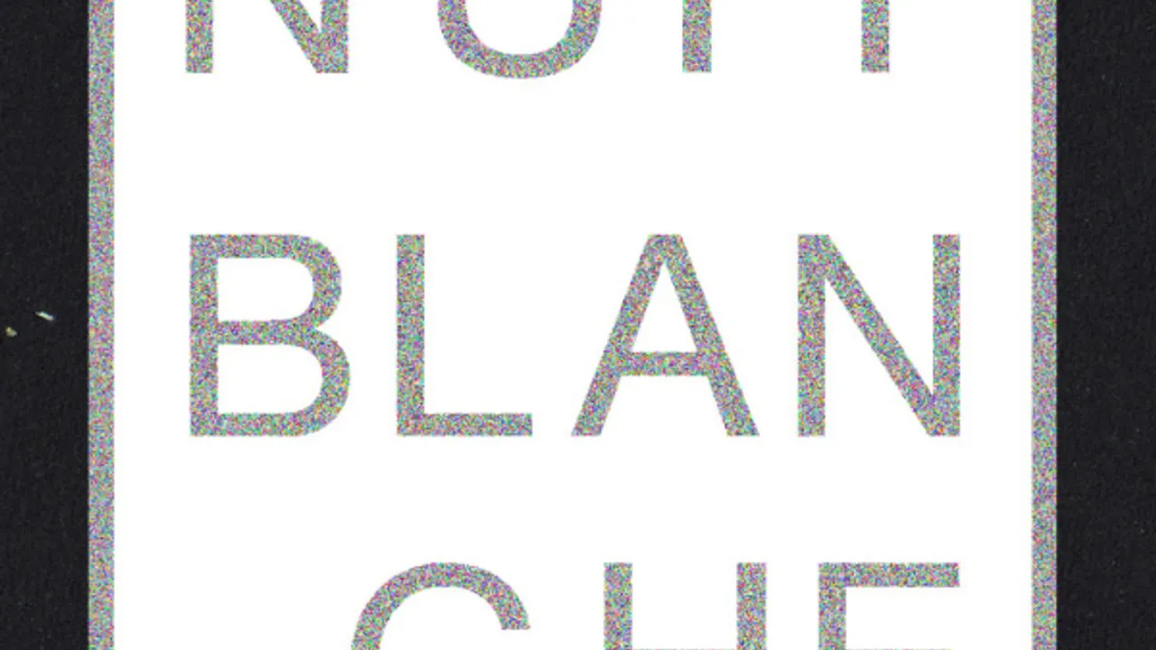 Nuit Blanche électronique