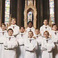 Les Petits Chanteurs A La Croix De Bois