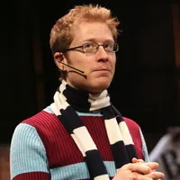 Anthony Rapp