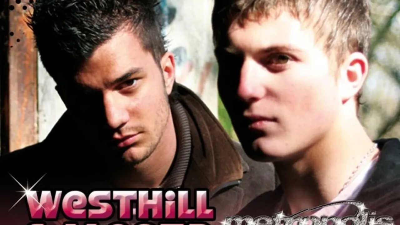 KISS THE SOUND (WITH WESTHILL & ALENZA)