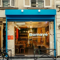 Bomaye