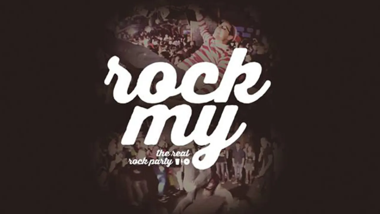 ROCK MY Thursday / Back to School Party