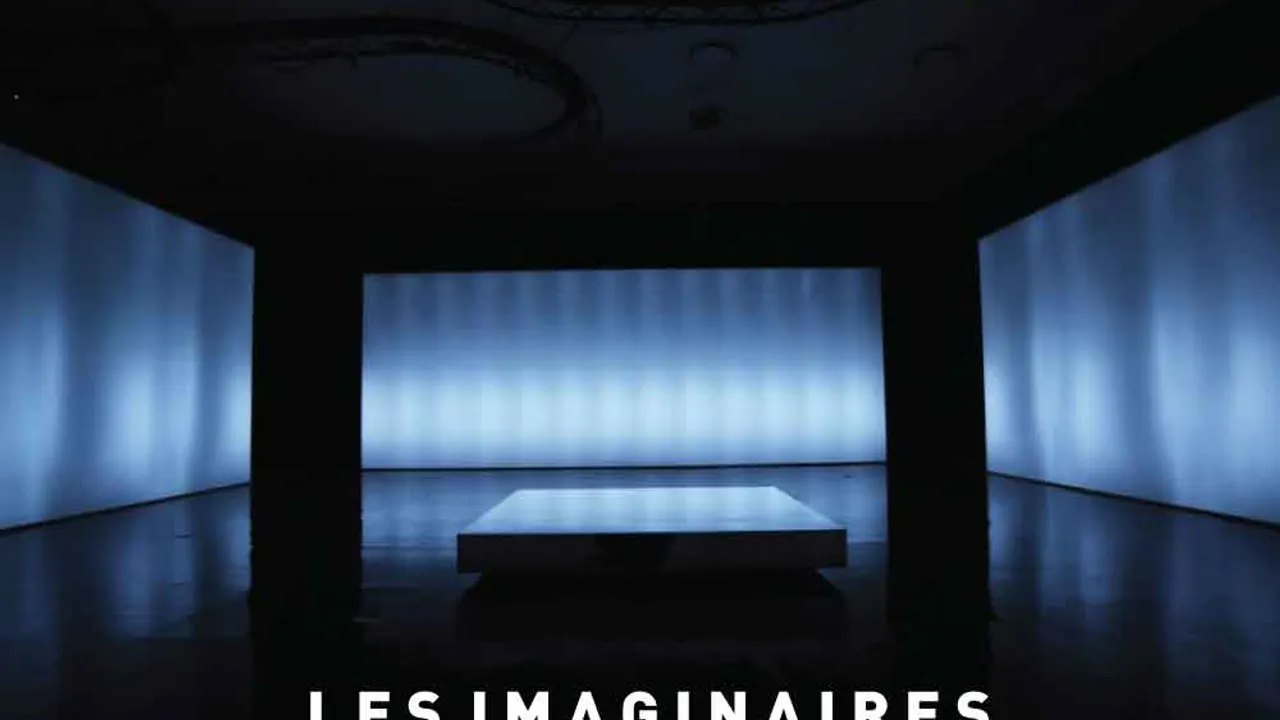 Les Imaginaires