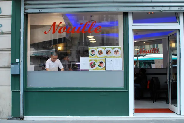 Chez Nouilles