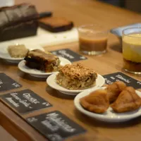 Café Pinson Poissonnière