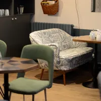 Café Pinson Poissonnière