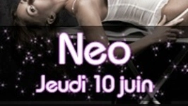 After-work @ Néo