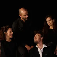 Quatuor Voce