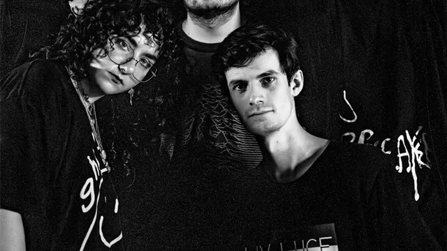 Feldup & The Showerheads