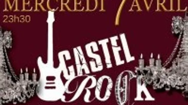 Castel Rock
