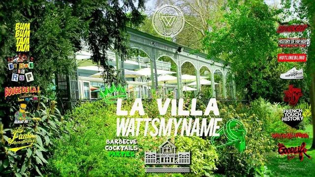 La Villa Wattsmyname