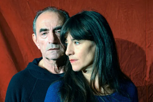 Richard et Romane Bohringer réveillent les Brigades Rouges au Théâtre de l'Atelier