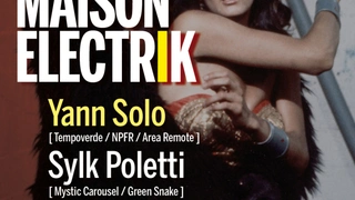 Maison Electrik