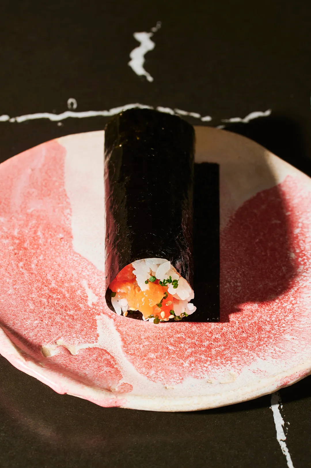Hando, Parisian Handroll Restaurant Paris