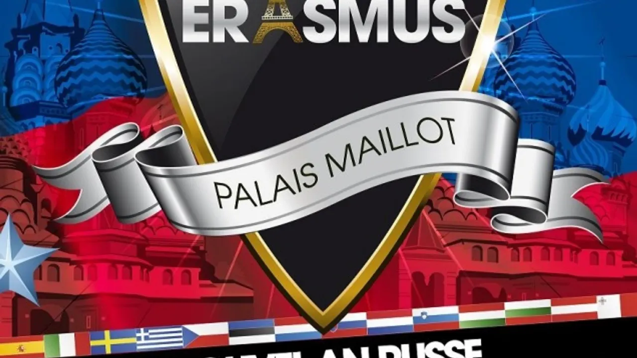 Club Erasmus