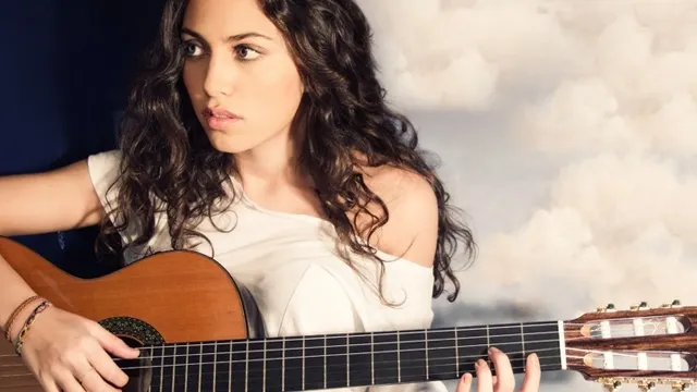 Judith en concert