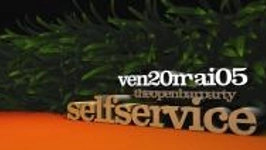 Self Service