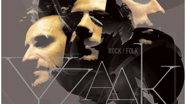 Fav & Live : Yzaak