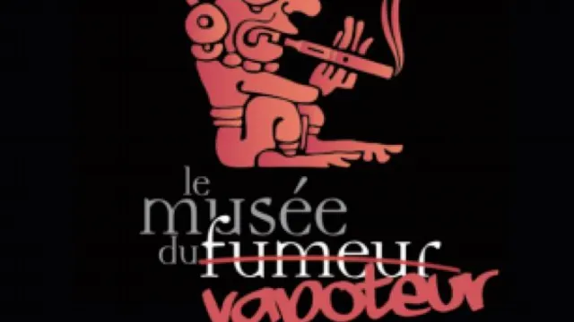 Exposition L’Art de la Vape dans tous ses états