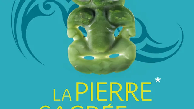 La Pierre sacrée des Māori