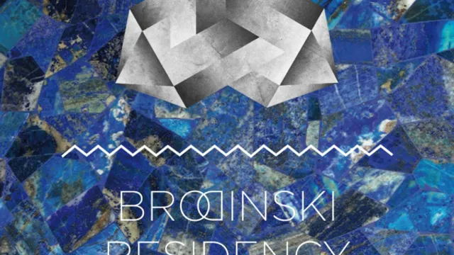 BRODINSKI RESIDENCY