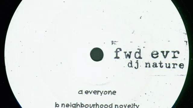 Mona with DJ Nature, Flabaire, Nick V, André, Jan Decent, Waacking Class with Tine
