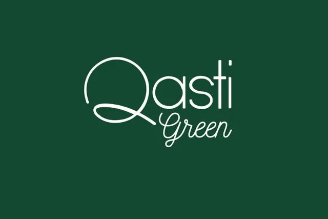 Qasti Green